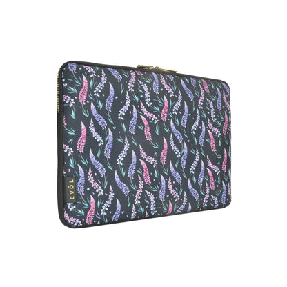 Generation Earth Artisan 13.3" Laptop Sleeve (Lupine)