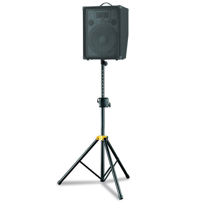Hercules Auto Lock Speaker Stand with EZ Adaptor