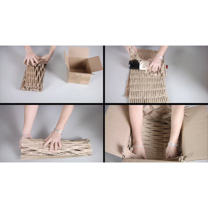 Kobra Flexpack Desktop Cardboard Packaging Maker