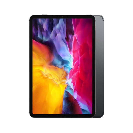 Apple iPad Pro 11 2nd Gen Wi-Fi + Cellular 512GB Grey [~Refurbished: Very Good]