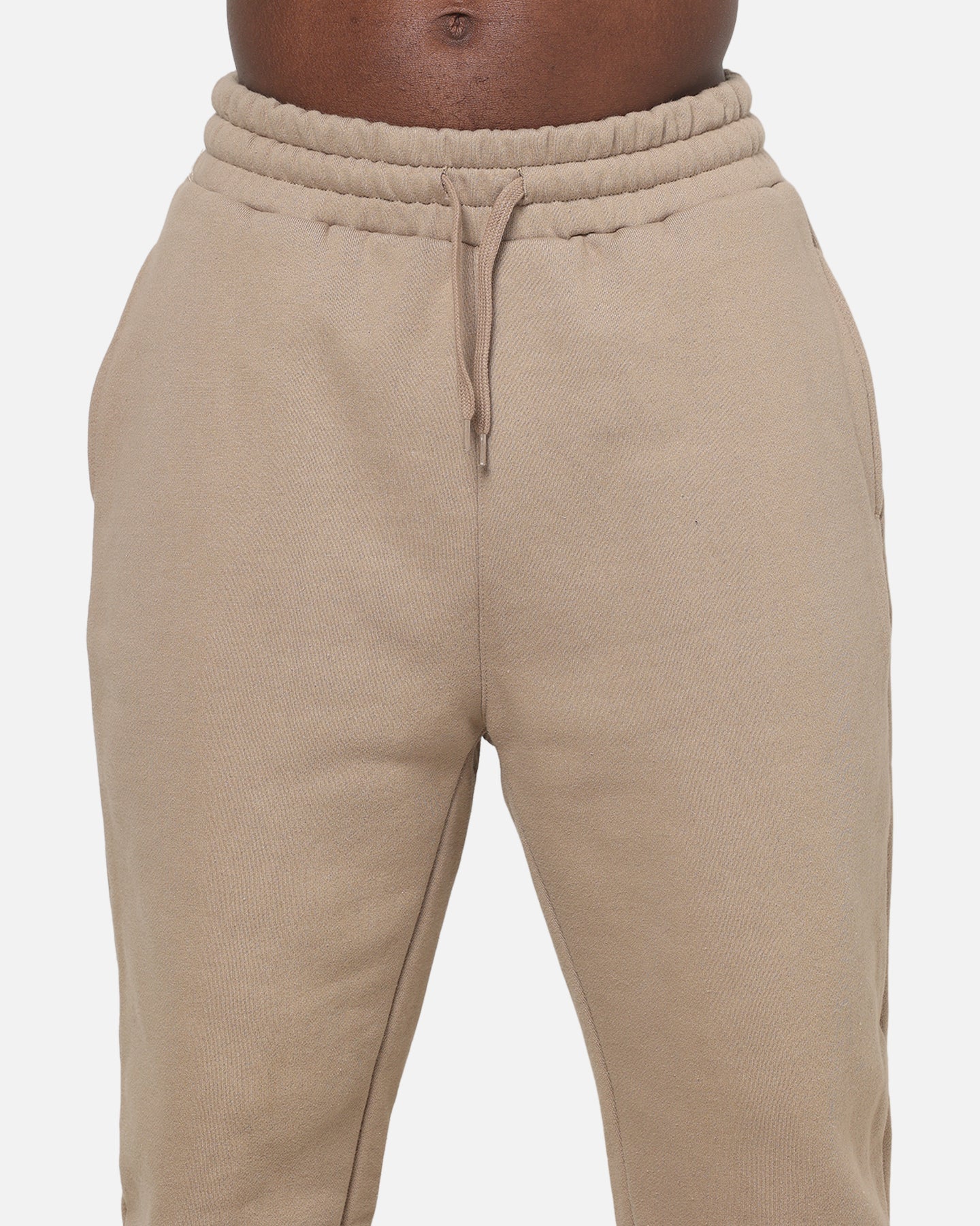 AS Colour 5921 Surplus Track Pants Sand