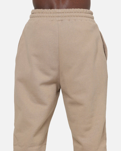 AS Colour 5921 Surplus Track Pants Sand