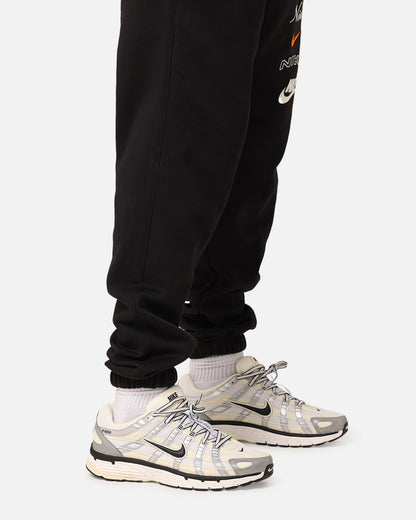 Nike Club Fleece Pants Black/Sail
