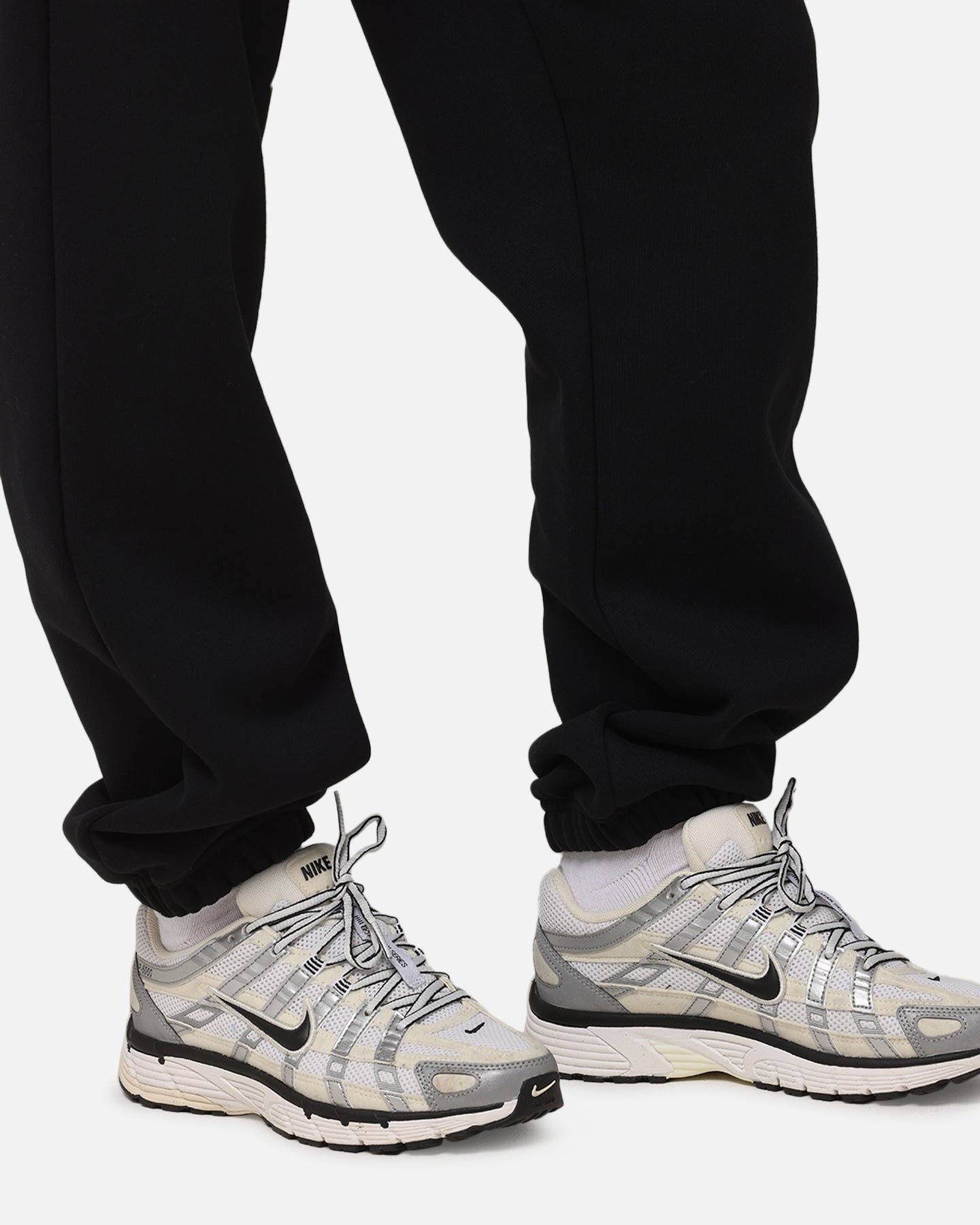 Jordan Women's Flight Fleece Pants Black