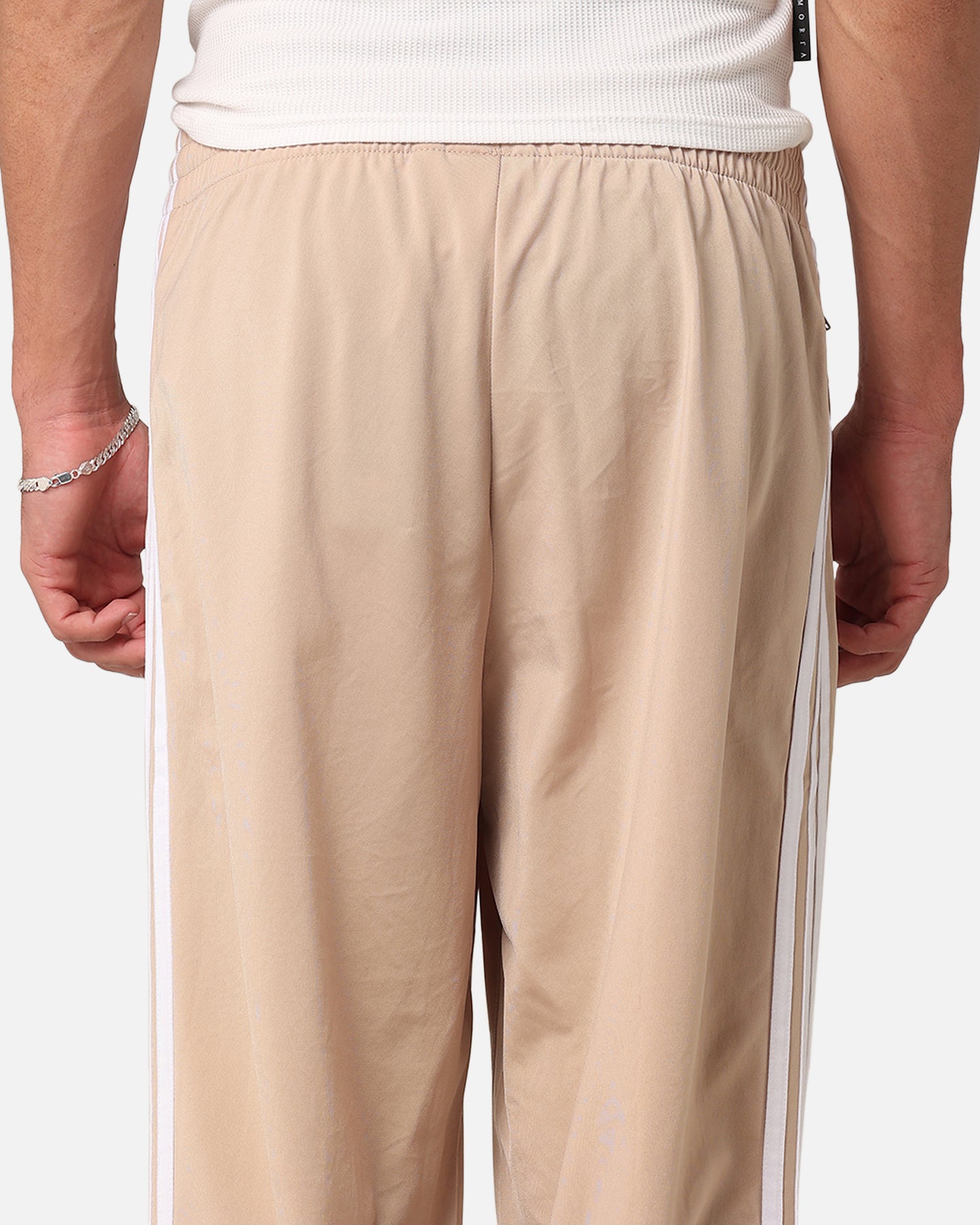Adidas Firebird Trackpants Magic Beige