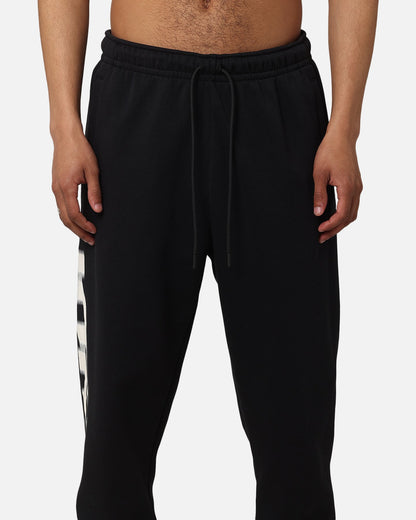 Jordan Jumpman MVP Fleece Pants Black/Iron Grey