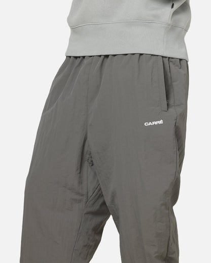 Carre Star Shooter Track Pants Grey Marle