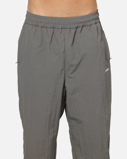 Carre Star Shooter Track Pants Grey Marle