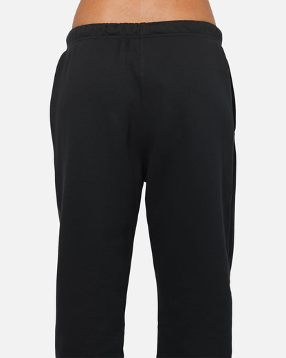 Jordan Women's Brooklyn Fleece Pants Black/White