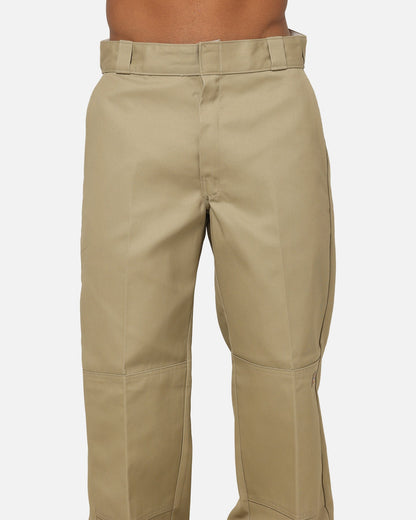 Dickies Double Knee Rec Pants Khaki