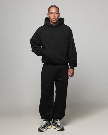 American Thrift Jogger Pants Black