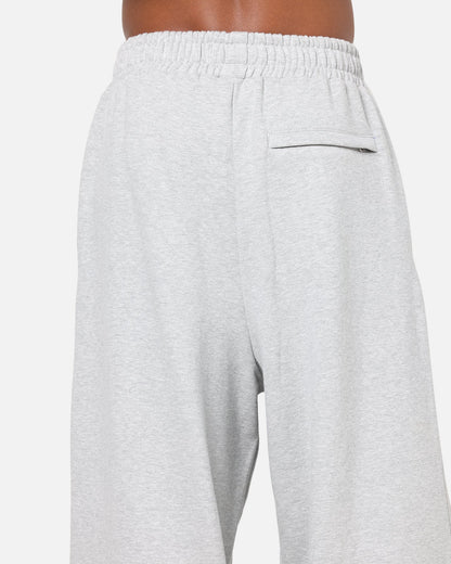 Saint Morta Athltc S2 Baggy Sweatpants Grey Marle