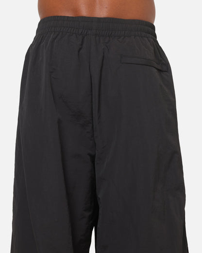 Saint Morta Athltc S2 Track Joggers Black