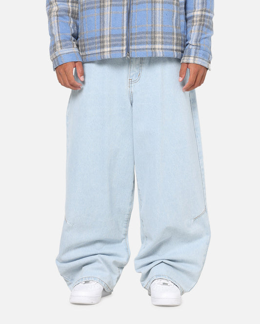 Saint Morta Umbra Jeans Blue Dawn