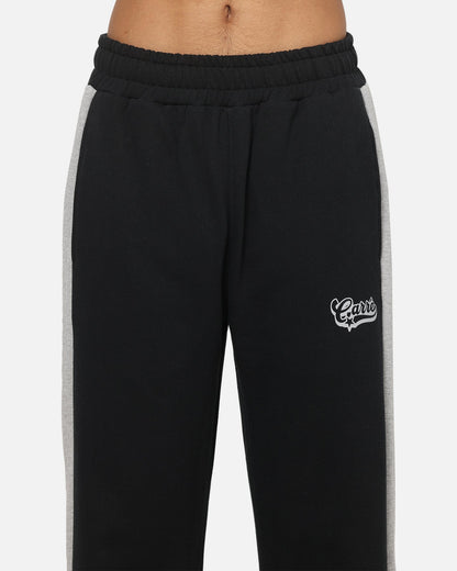 Carre Sport C Trackpants Black/Grey