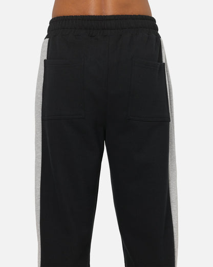 Carre Sport C Trackpants Black/Grey