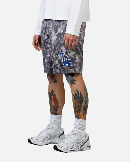 New Era Los Angeles Dodgers Camo Shorts Camo