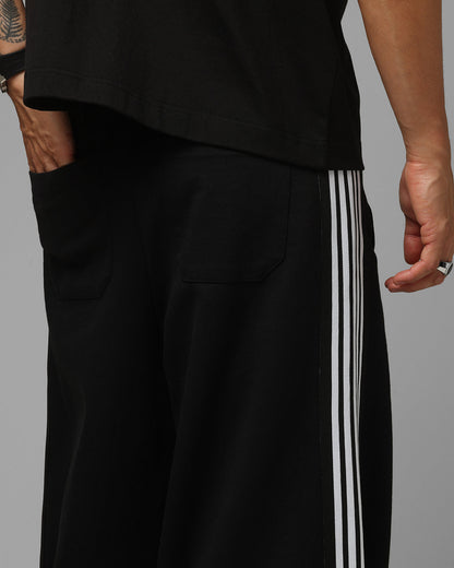 Loiter Eastern Bloc Track Pants Black
