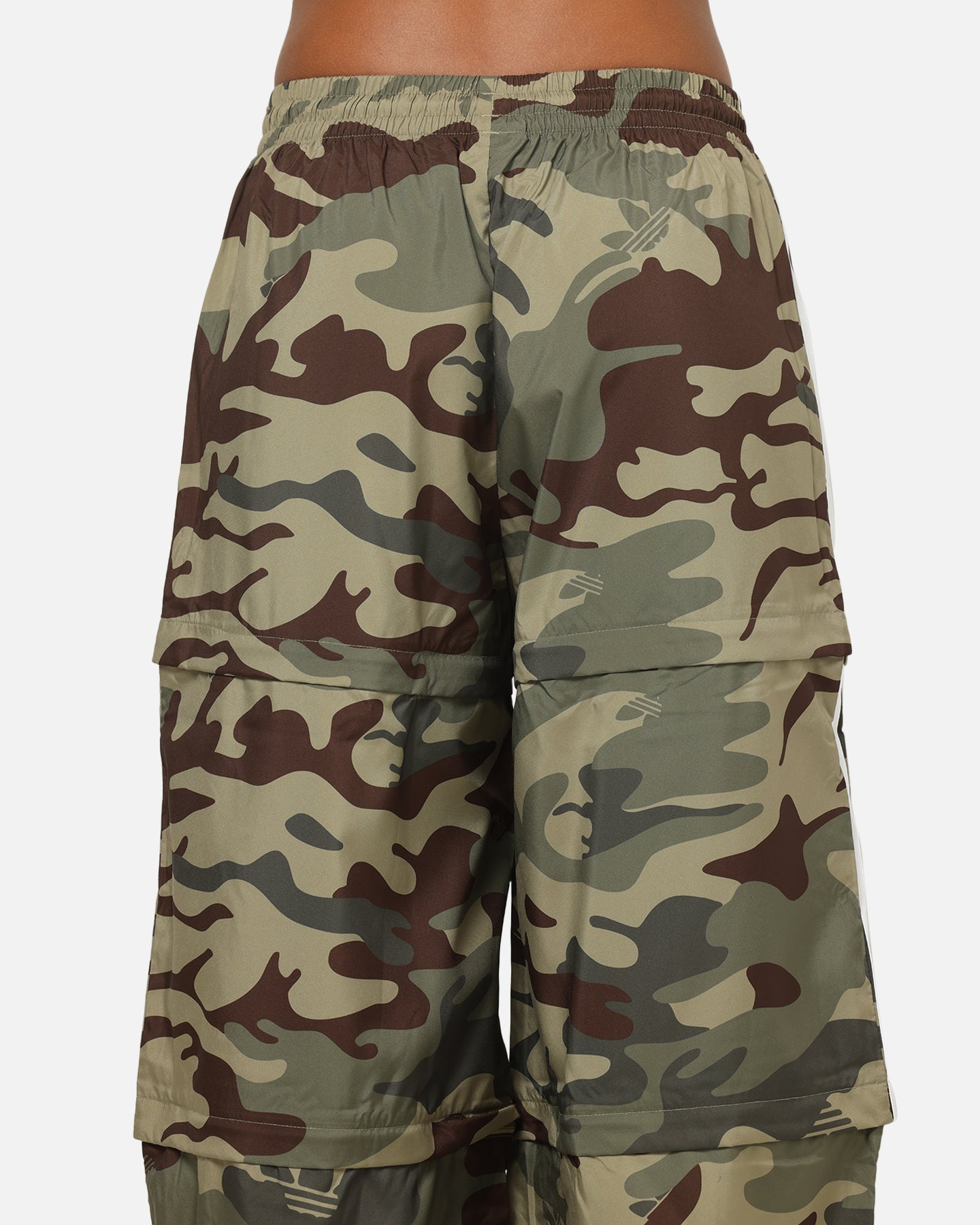 Adidas Women's Originals Cargo Trackpants Orbit Green