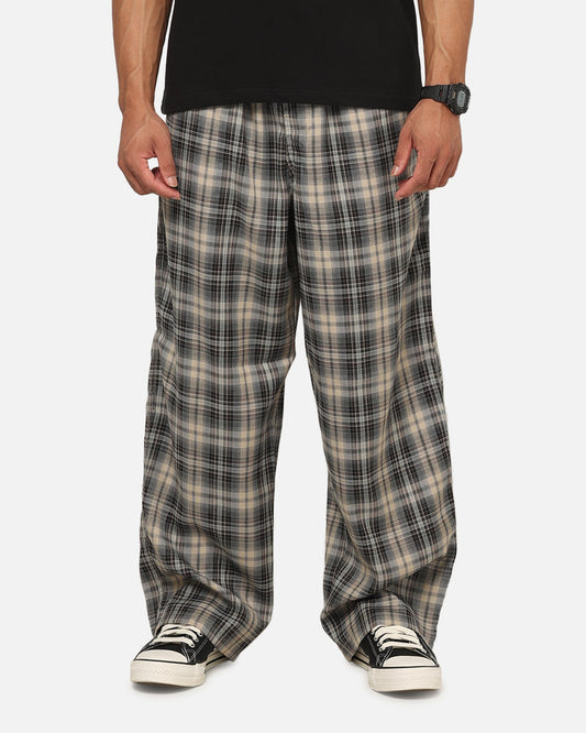 X-Large Baggy 91 Pant Black