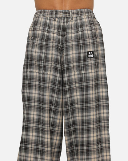 X-Large Baggy 91 Pant Black