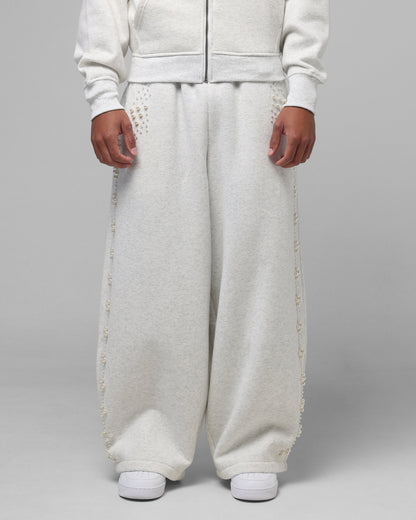 Loiter Pearl Sweatpants Off White