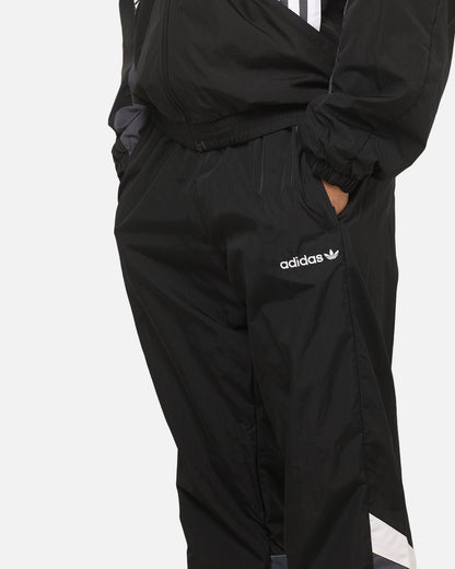 Adidas Santiago Track Pants Black