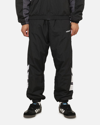 Adidas Santiago Track Pants Black