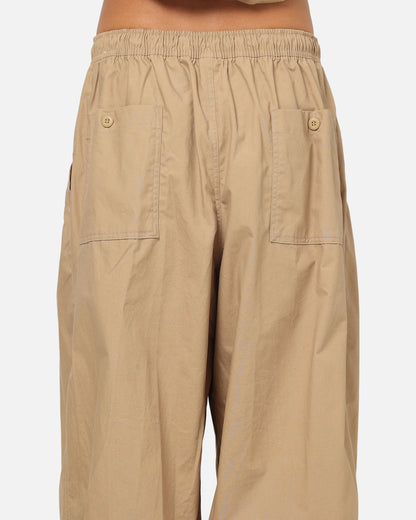 Nike Club Balloon Pants Beige