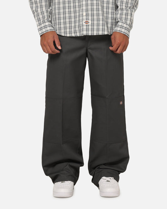 Dickies Double Knee Rec Pants Charcoal