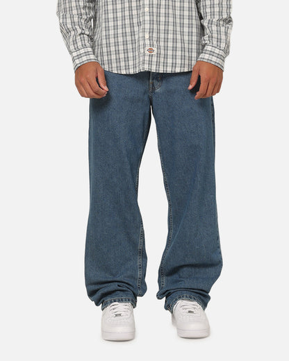 Dickies Thomasville Denim Jeans Classic Blue