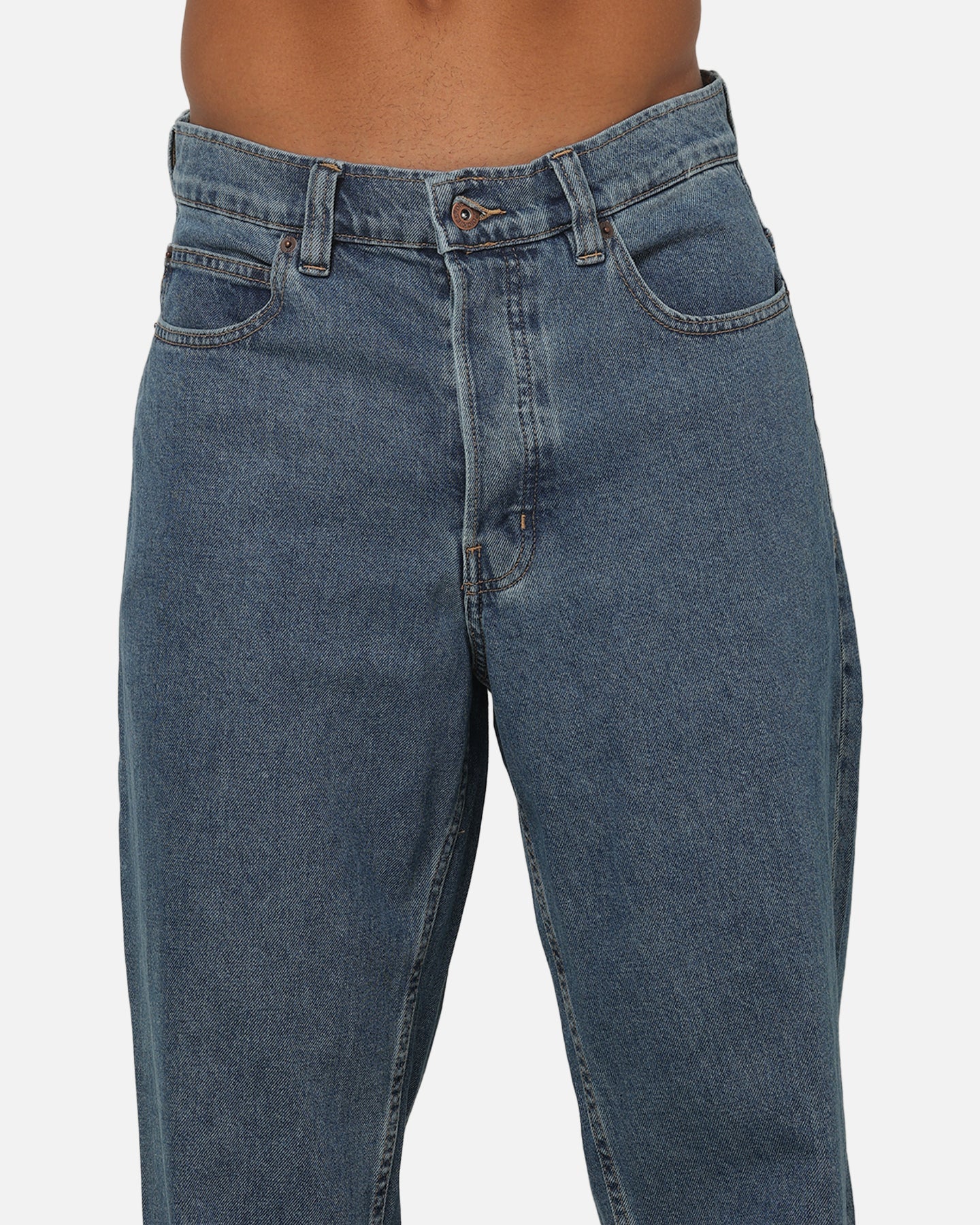 Dickies Thomasville Denim Jeans Classic Blue