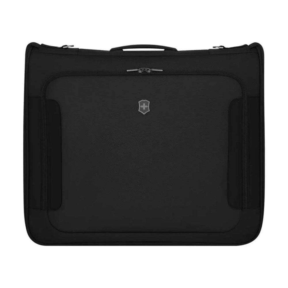 Victorinox Werks Traveler 7.0 Anti-Crease Foam Garment Bag Black