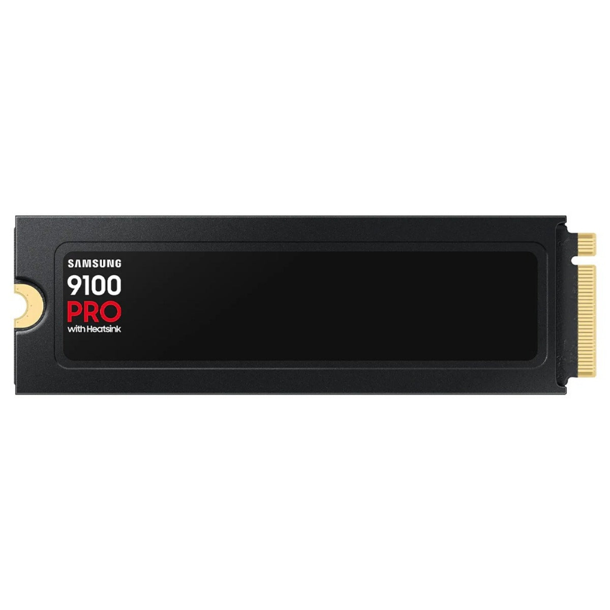 Crucial P310 4TB PCIe Gen4 2280 NVMe M.2 SSD with Heatsink