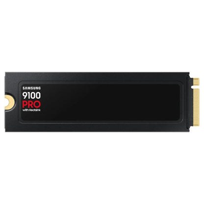 Crucial P310 4TB PCIe Gen4 2280 NVMe M.2 SSD with Heatsink