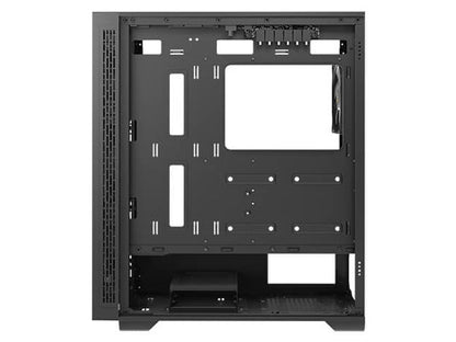 Antec AX81 ELITE Tempered Glass Mid-Tower Gaming Case