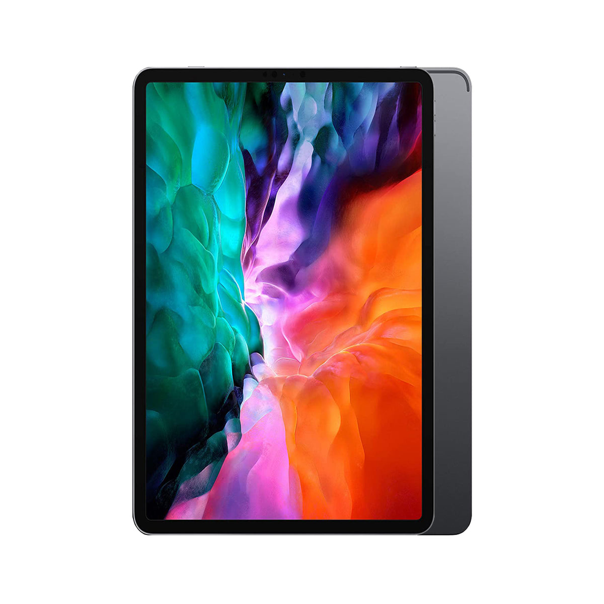 Apple iPad Pro 12.9 4th Gen Wi-Fi + Cellular 256GB Grey [~Refurbished: As New]