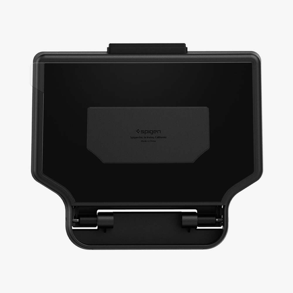 SPIGEN Tesla Y Juniper (2025-2026) Y L TO221H Center Console Hidden Storage Box (Carbon Edition)