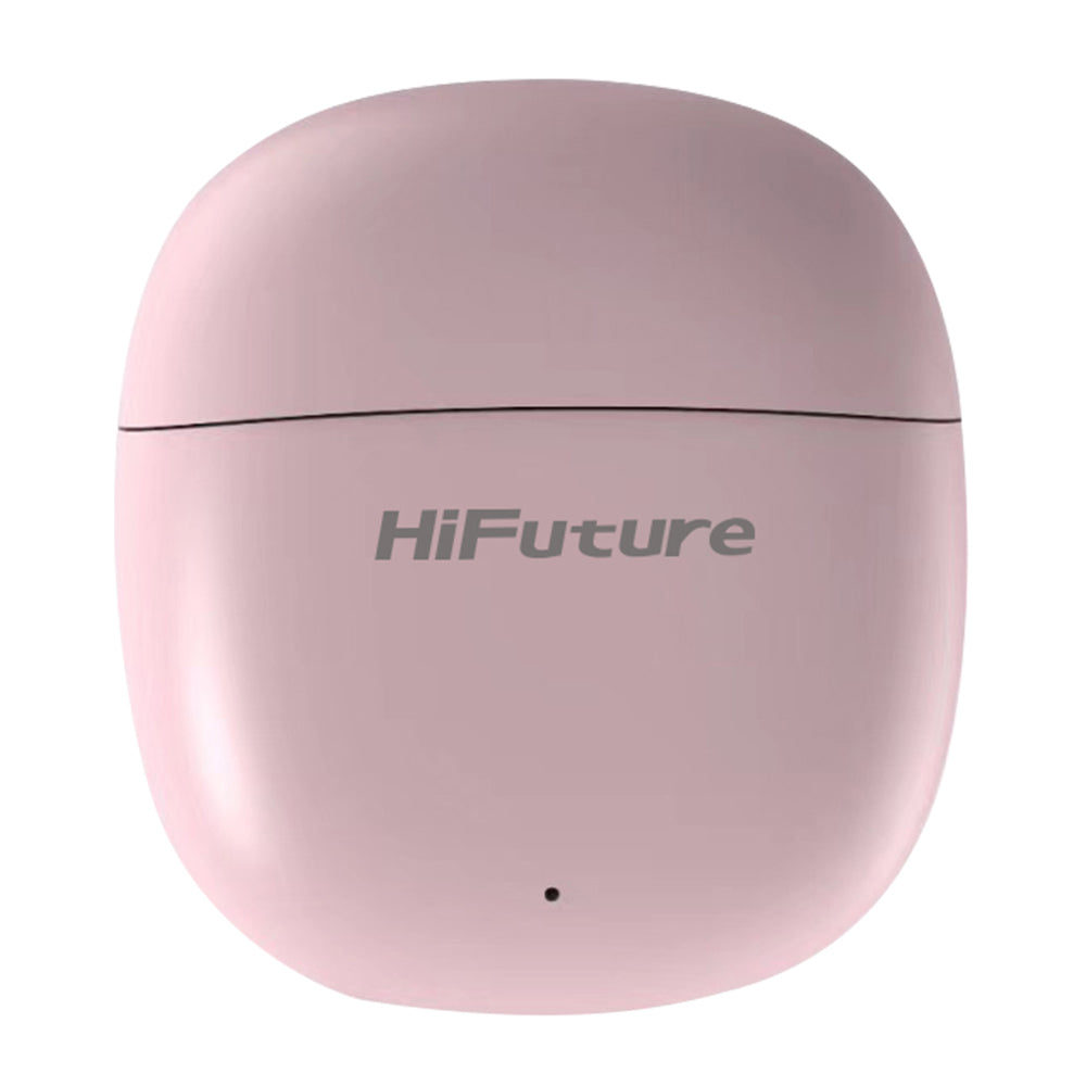 HiFuture ColourBuds2 True Wireles Earbuds (Pink)