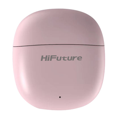 HiFuture ColourBuds2 True Wireles Earbuds (Pink)