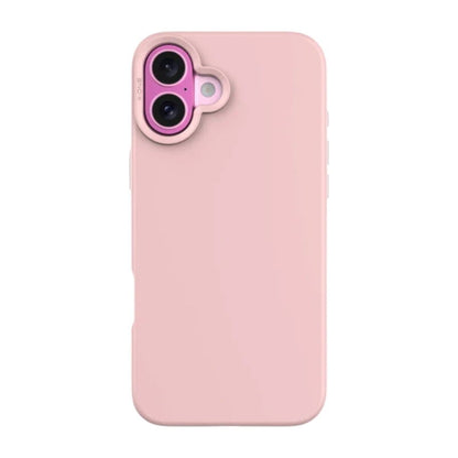 X.One Dropguard 3S Matte Case iPhone 16 Plus (Pink)