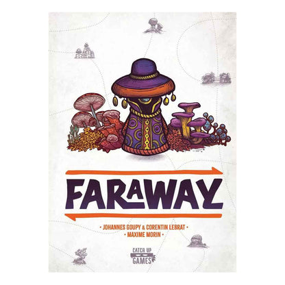 Catch Up Games Faraway