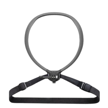 PGYTECH CapLock Action Camera Neck Mount, for Camera (GoPro, Insta360, DJI etc.)