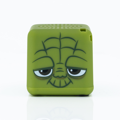 Bitty Boomers Yoda Bitty Box Bluetooth Speaker