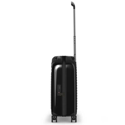 Victorinox Airox Frequent Flyer 55 cm Hardside Carry-On Suitcase - Black