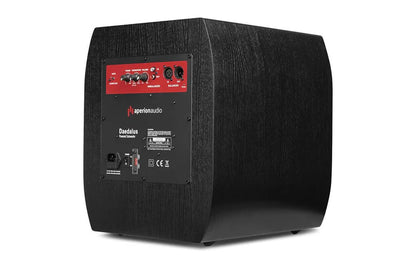 Aperion Audio Daedalus DS8 10" 250W Powered Subwoofer