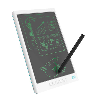 MyFirst Sketch Book (White)