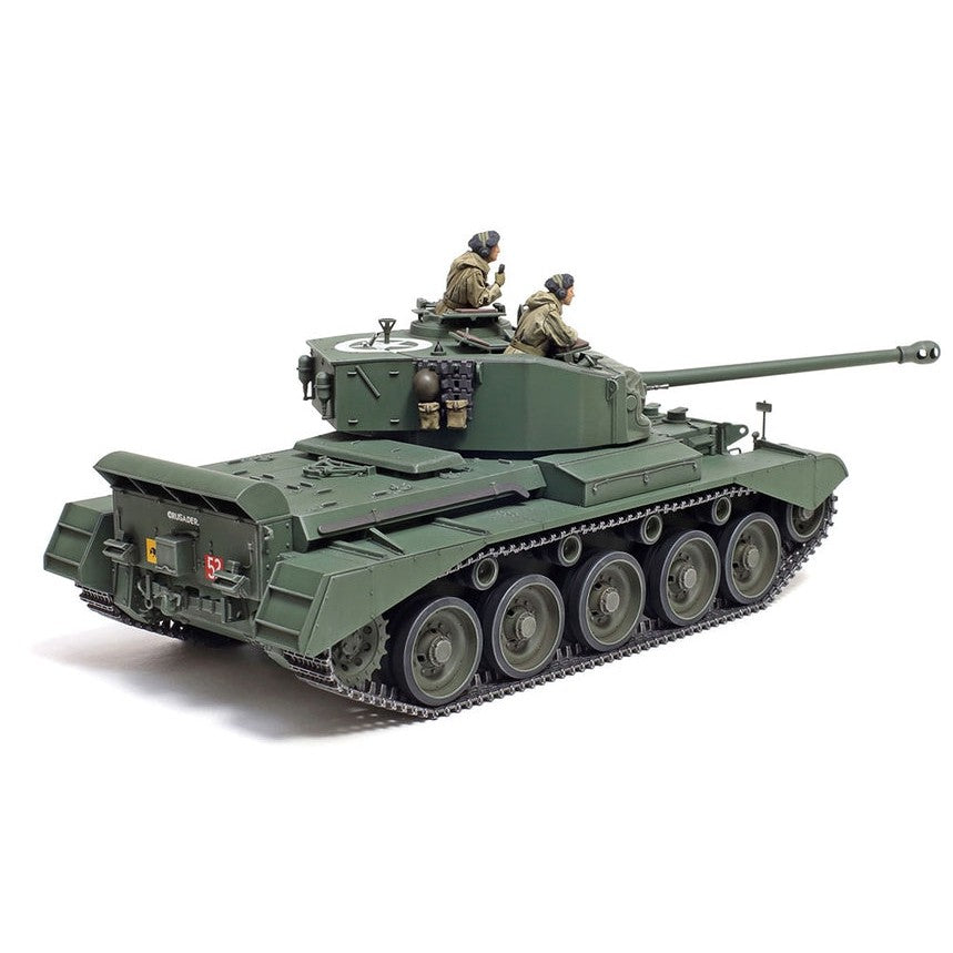 Tamiya 1/35 British Cruiser Tank A34 Comet