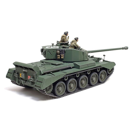 Tamiya 1/35 British Cruiser Tank A34 Comet