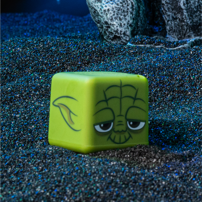 Bitty Boomers Yoda Bitty Box Bluetooth Speaker